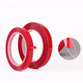 Transparent double sided VHB acrylic foam Damping tape